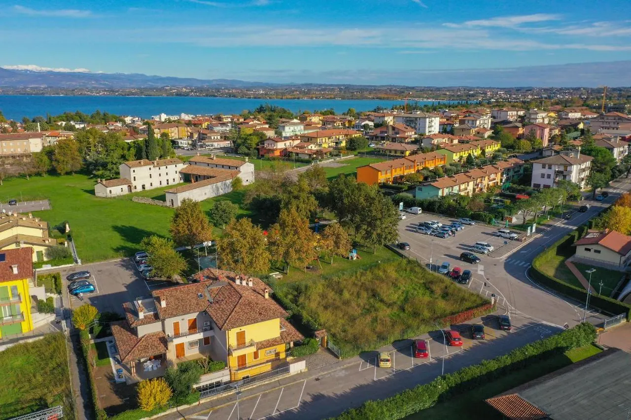 Chalet My Peschiera Family Home Xl Peschiera del Garda Italy