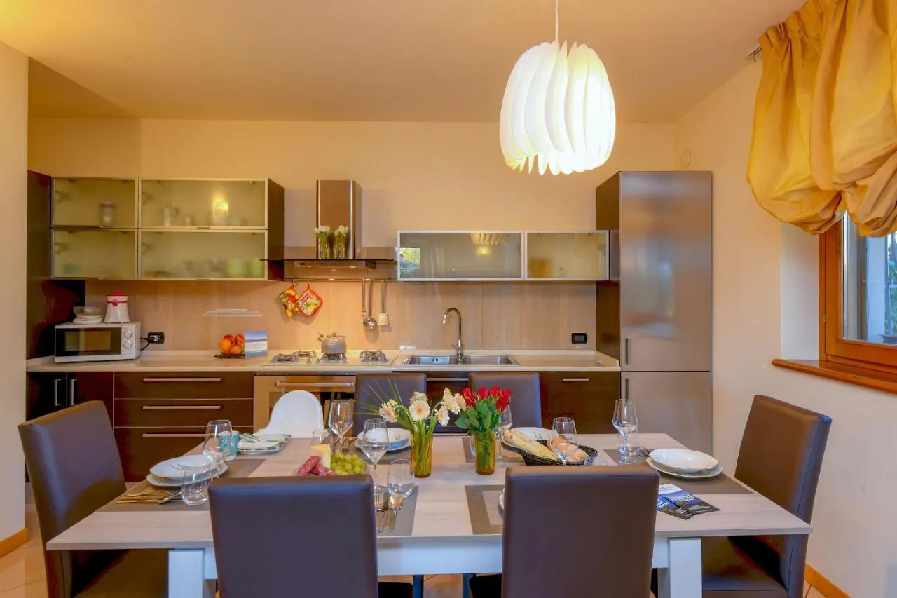 My Peschiera Family Home Xl Peschiera del Garda