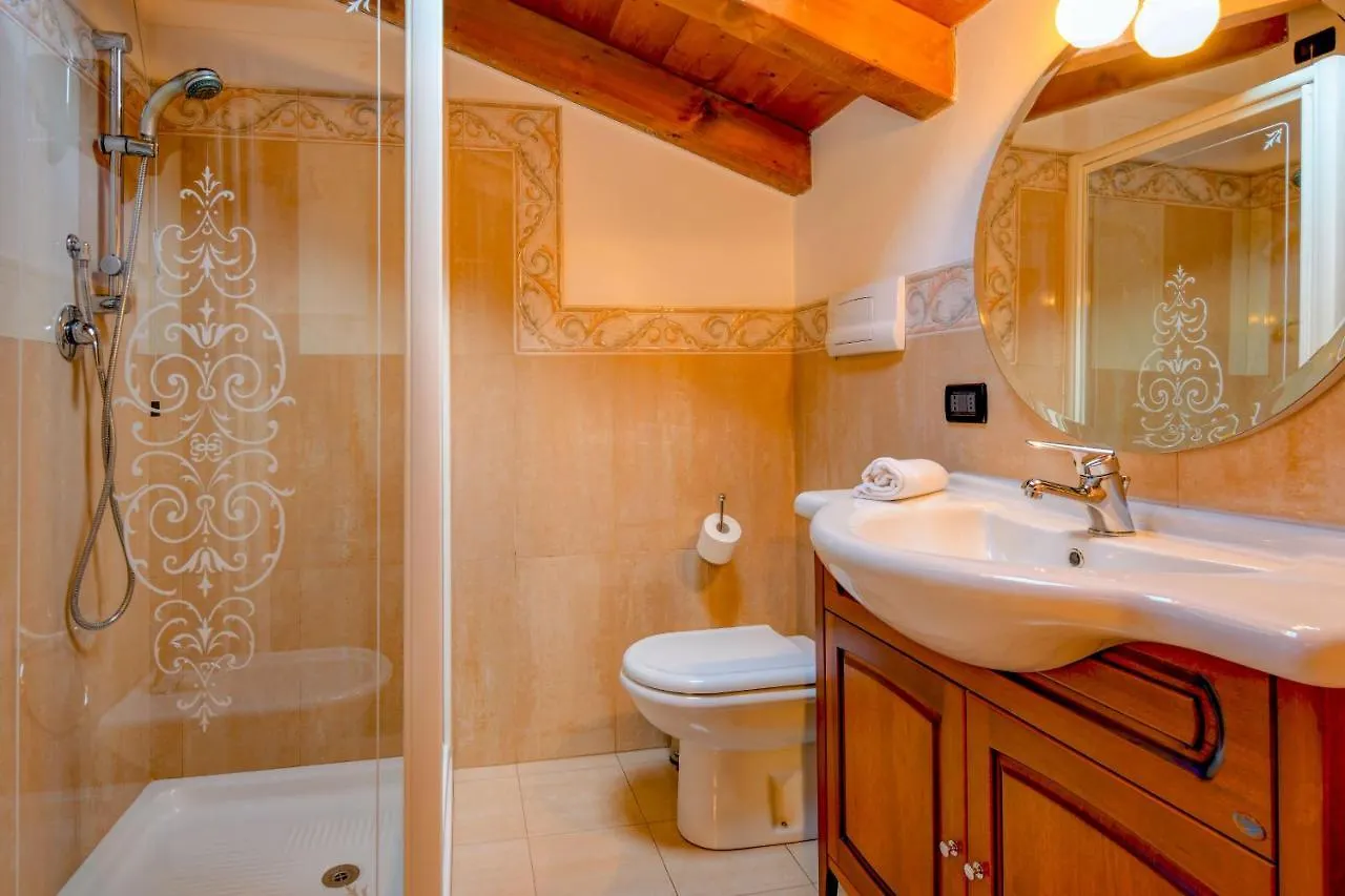 Chalet My Peschiera Family Home Xl Peschiera del Garda