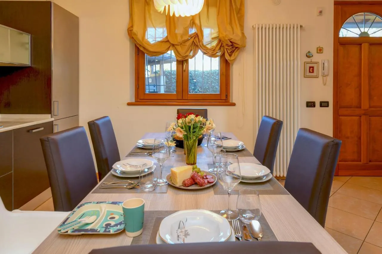 Chalet My Peschiera Family Home Xl Peschiera del Garda
