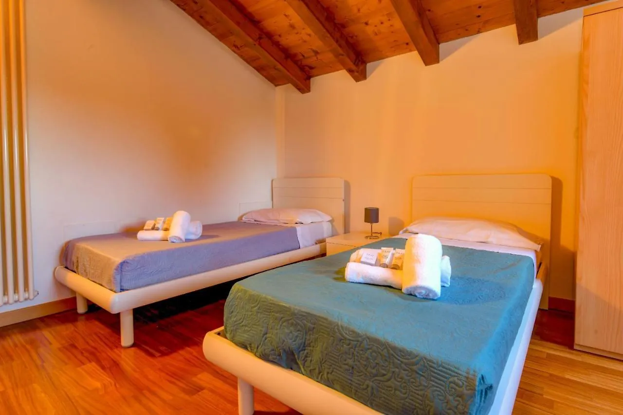 My Peschiera Family Home Xl Peschiera del Garda 0*,