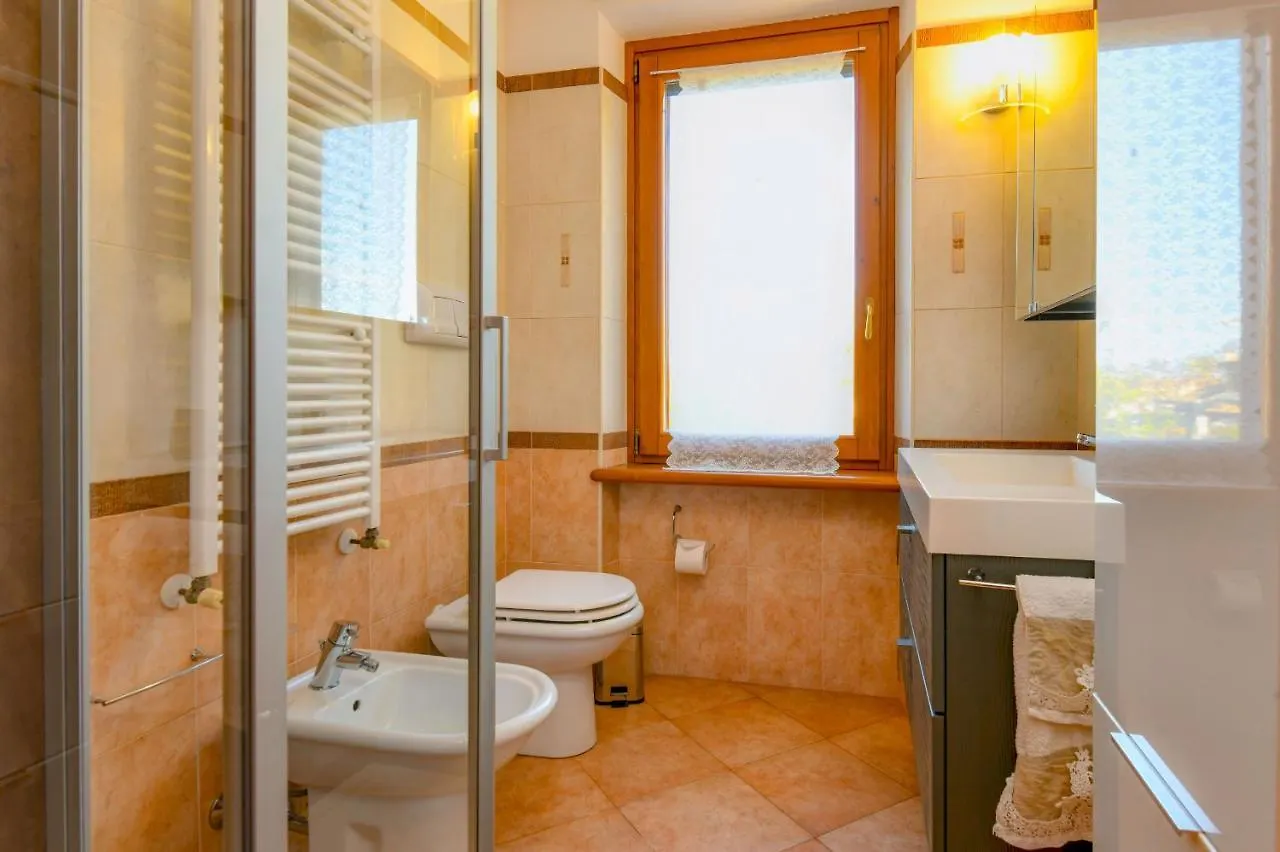 My Peschiera Family Home Xl Peschiera del Garda 0*,