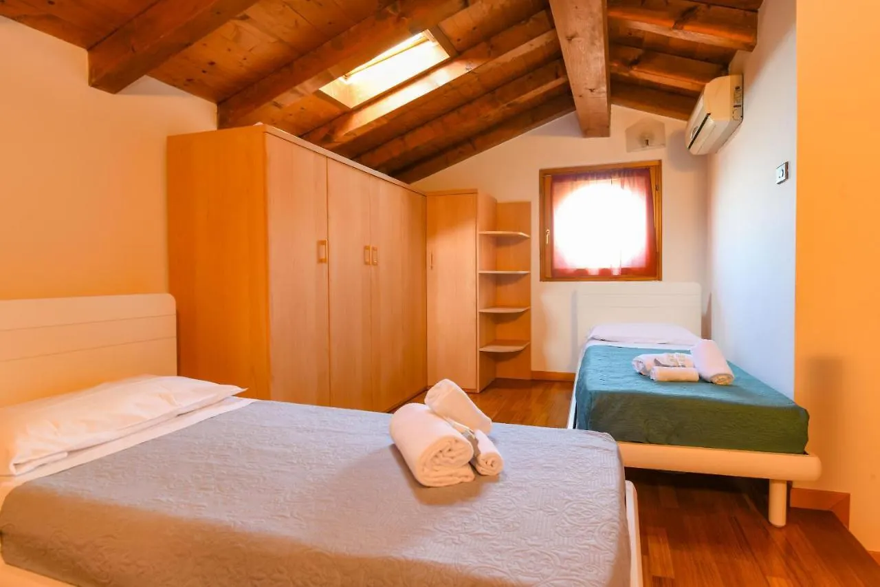 My Peschiera Family Home Xl Peschiera del Garda