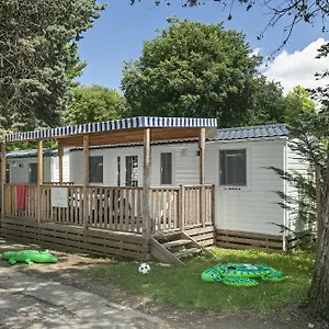  Campingplatz Albatross Mobile Homes On Bella Italia