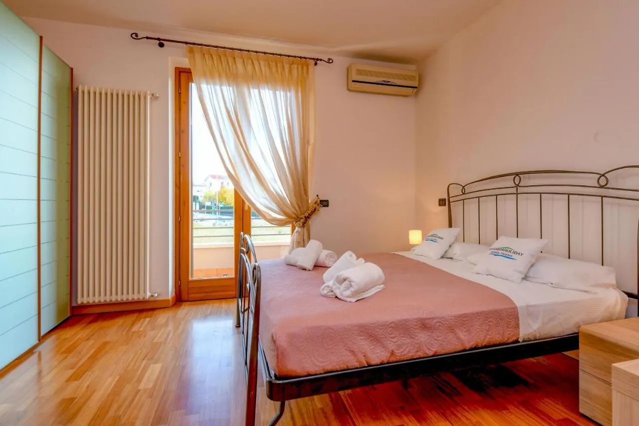 Chalet My Peschiera Family Home Xl Peschiera del Garda