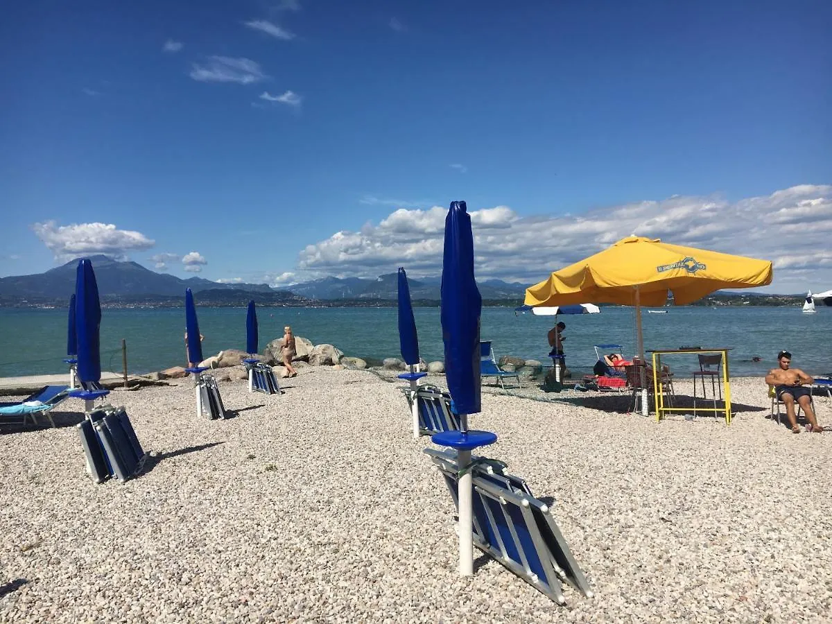 My Peschiera Family Home Xl Peschiera del Garda Chalet